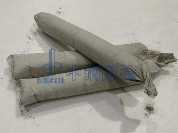 錨固劑樣品