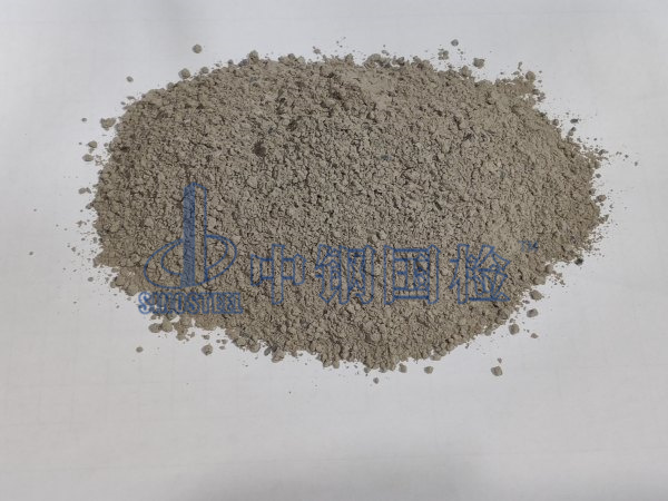 昆明有不發(fā)火細石混凝土骨料檢測機構嗎