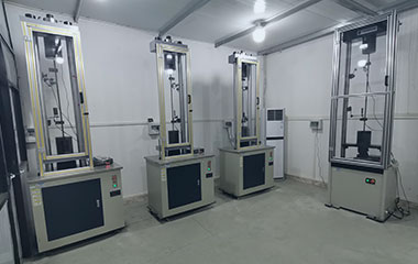 松弛試驗機